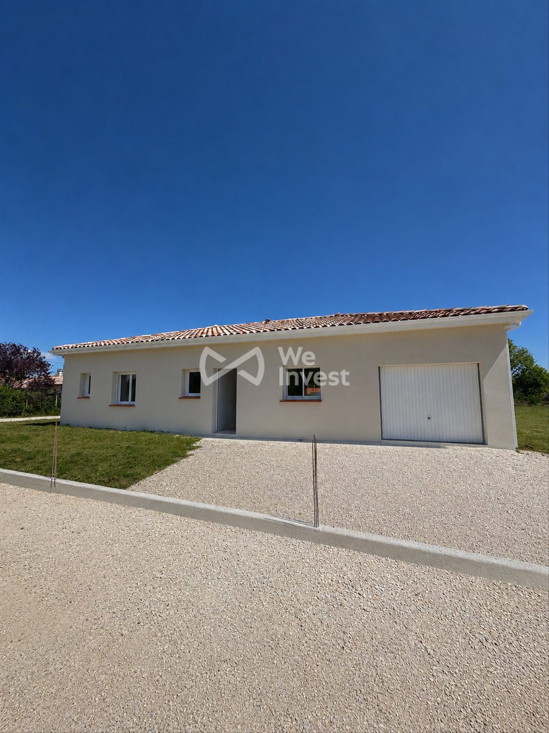 Maison à vendre, 99m², Montbeton