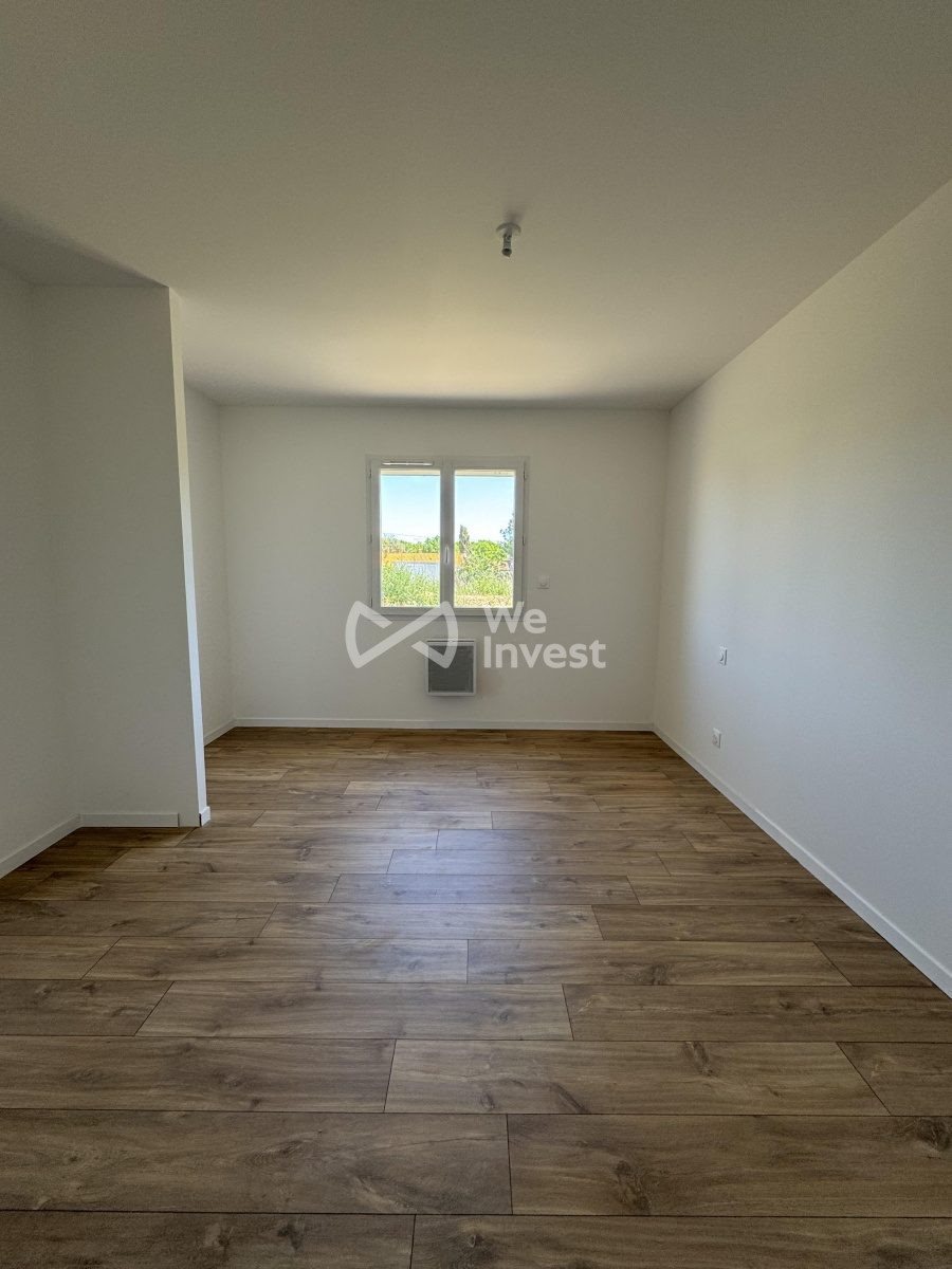 Maison à vendre, 99m², Montbeton