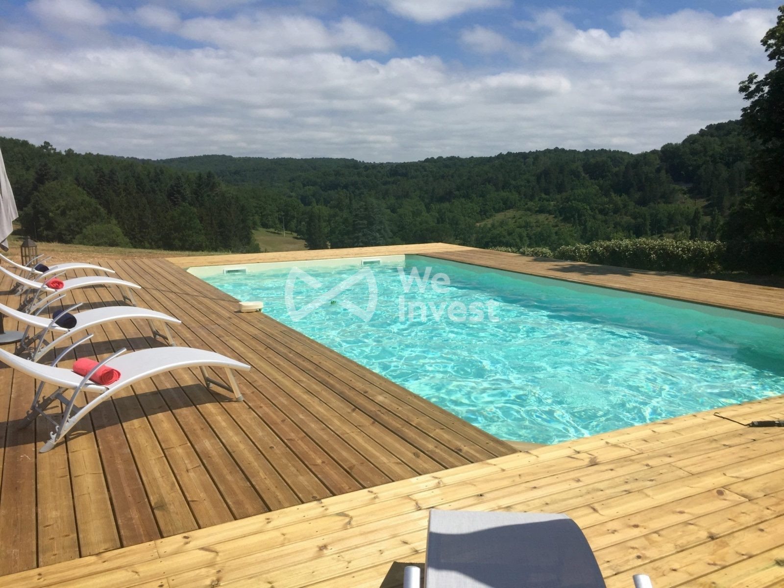 Maison à vendre, 200m², Puy-l'Evêque