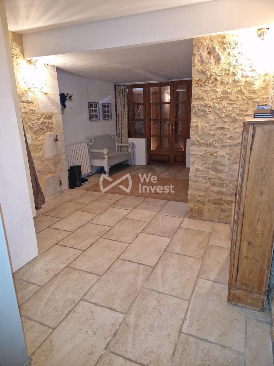 Maison à vendre, 200m², Puy-l'Evêque