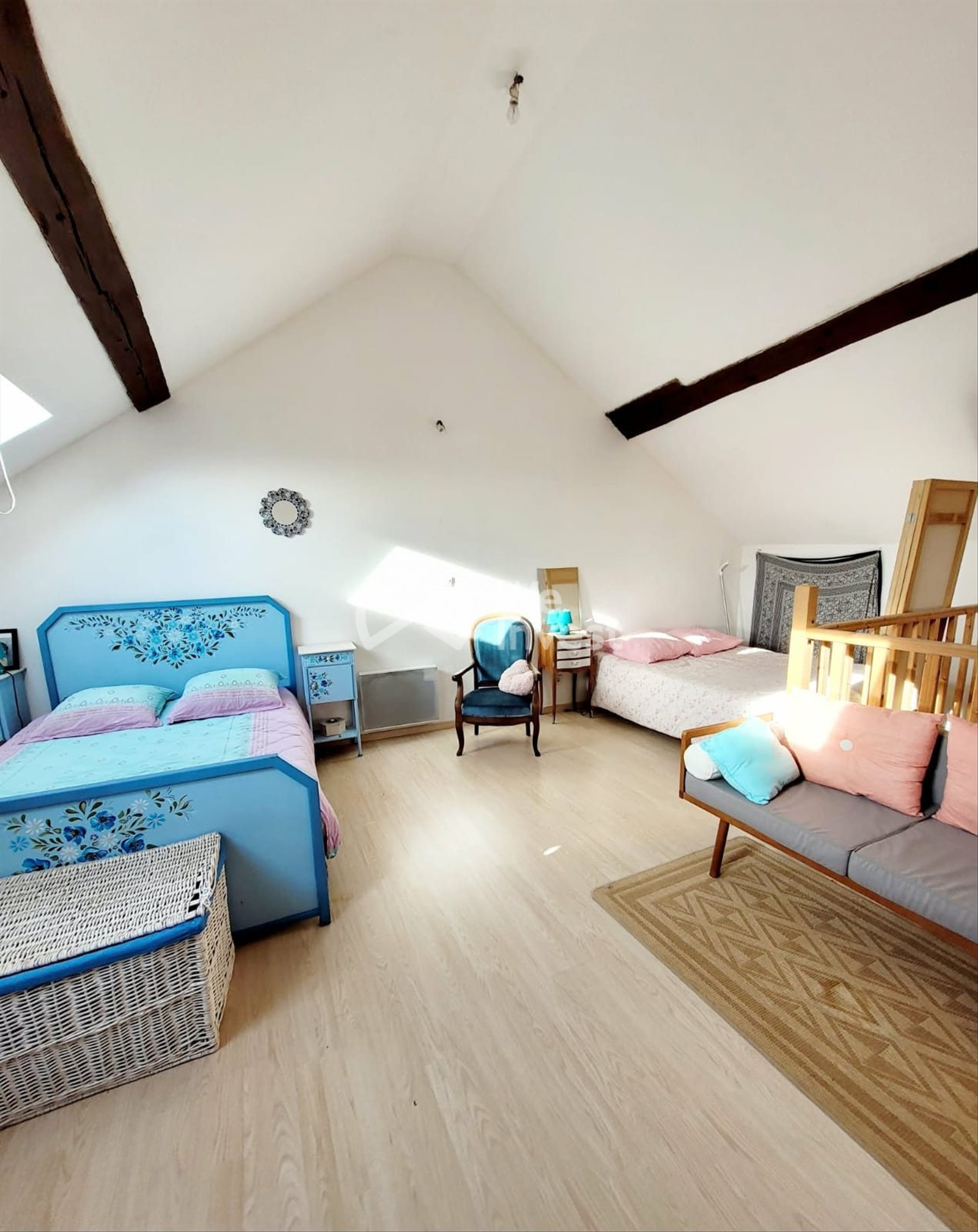 Maison à vendre, 73m², La Ferté-sous-Jouarre