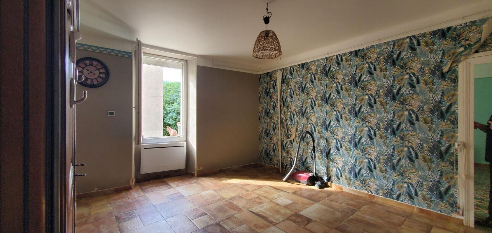 Appartement à vendre, 131m², Bessèges