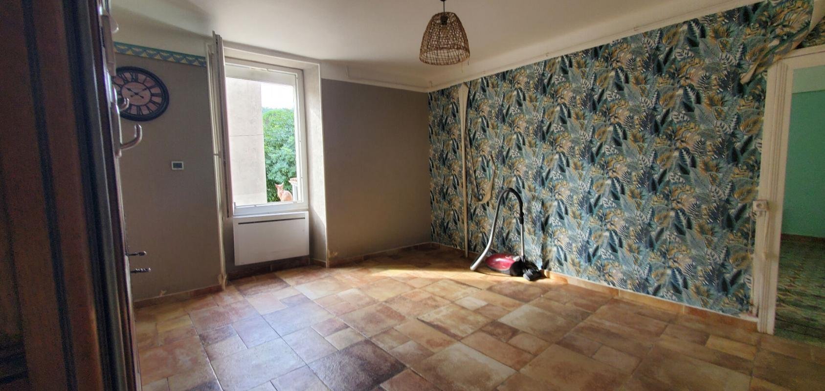 Appartement à vendre, 131m², Bessèges