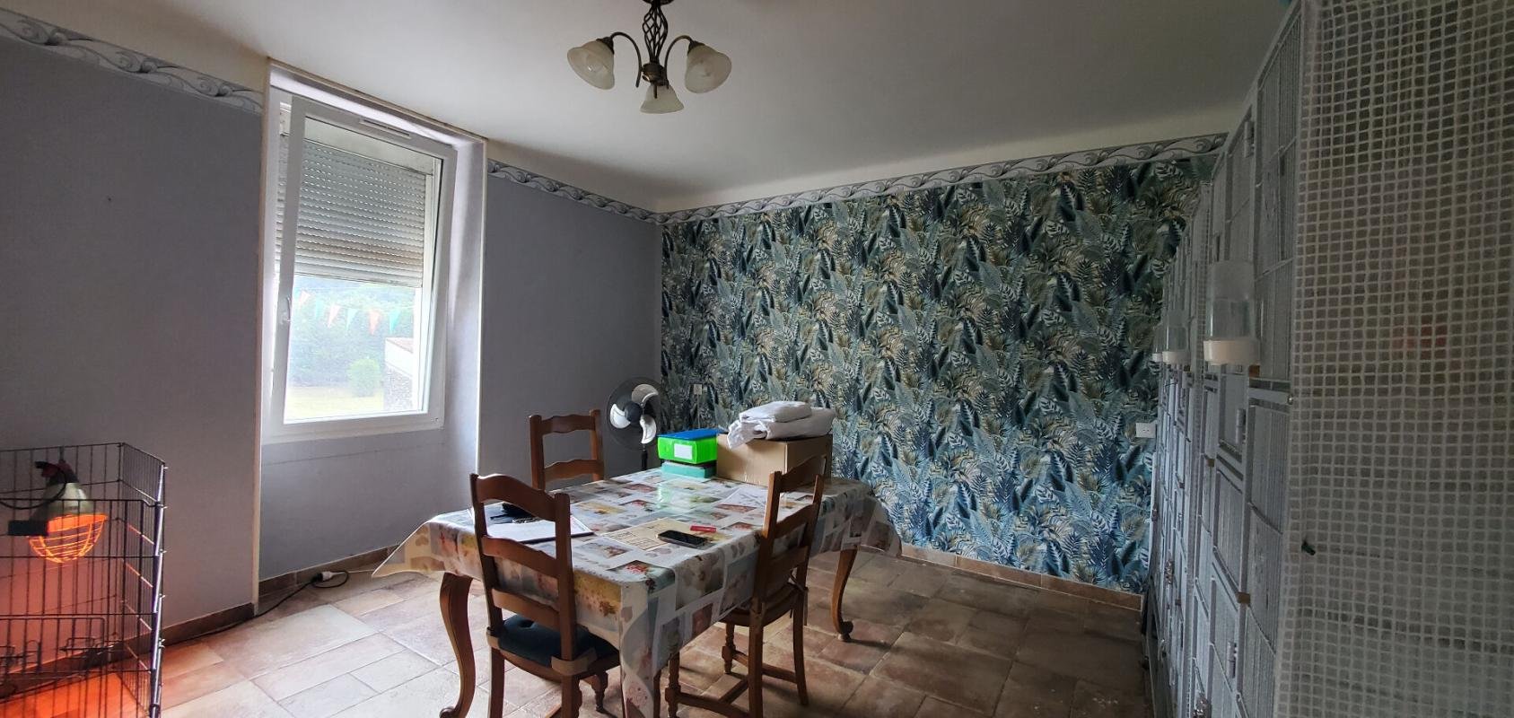 Appartement à vendre, 131m², Bessèges