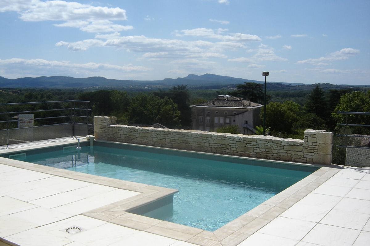 Maison à vendre, 124m², Saint-Ambroix