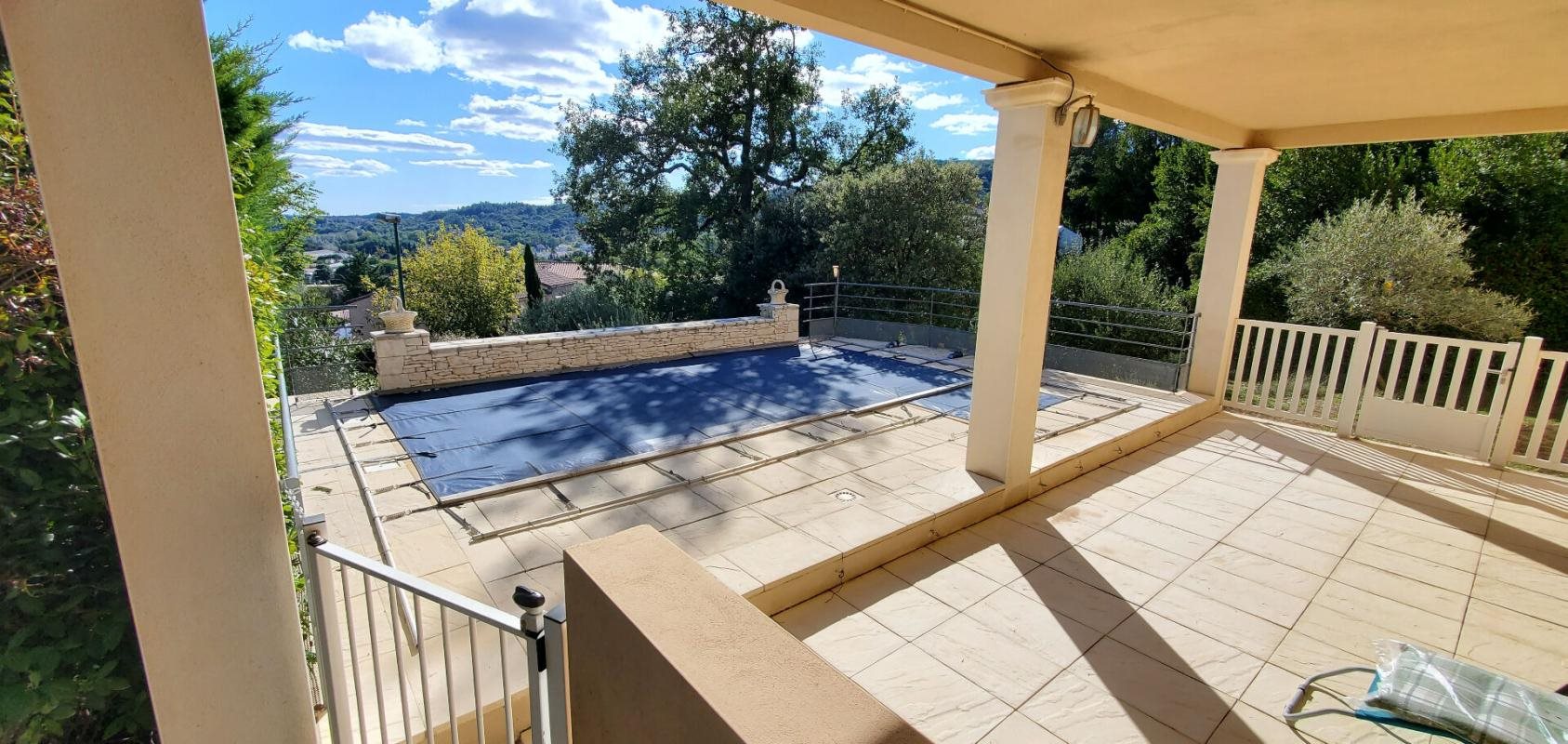 Maison à vendre, 124m², Saint-Ambroix