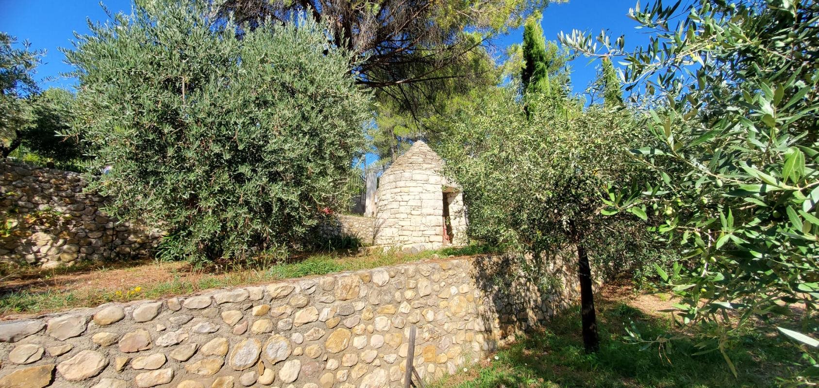 Maison à vendre, 124m², Saint-Ambroix