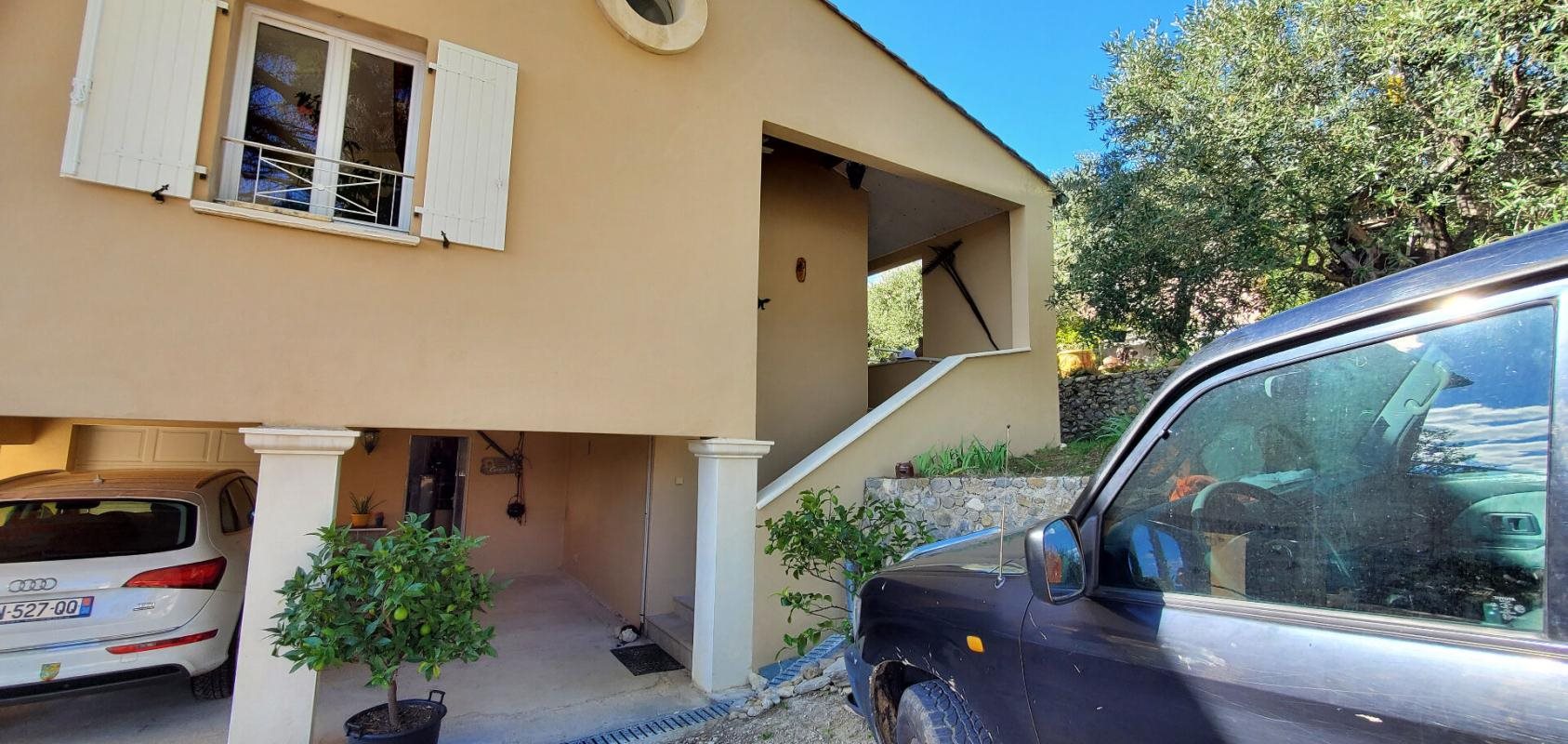 Maison à vendre, 124m², Saint-Ambroix