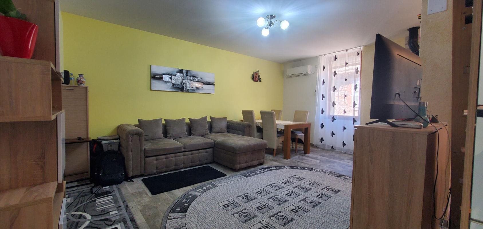 Appartement à vendre, 121m², Bessèges
