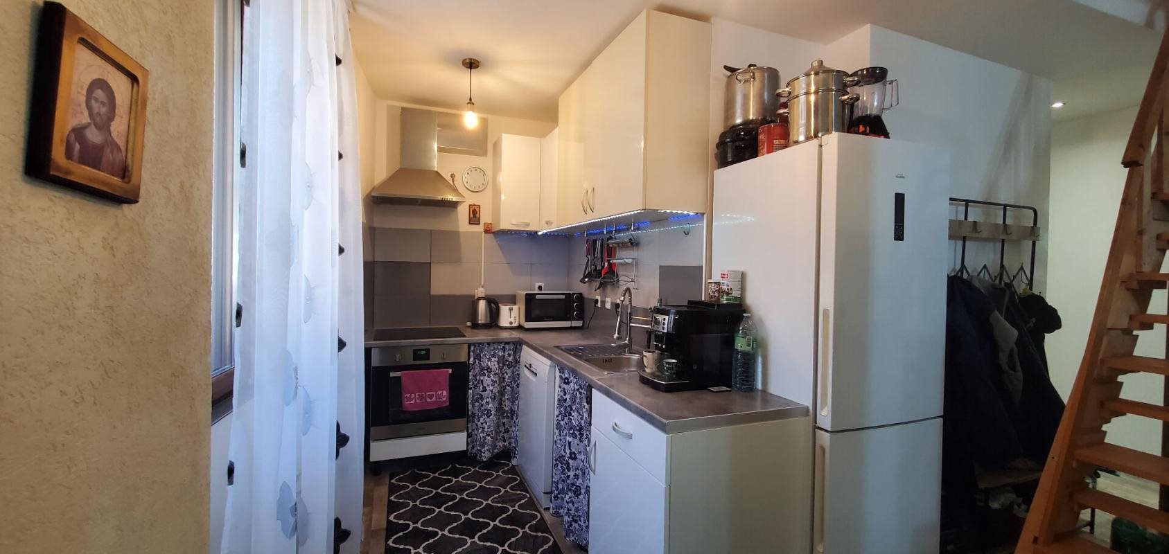Appartement à vendre, 121m², Bessèges