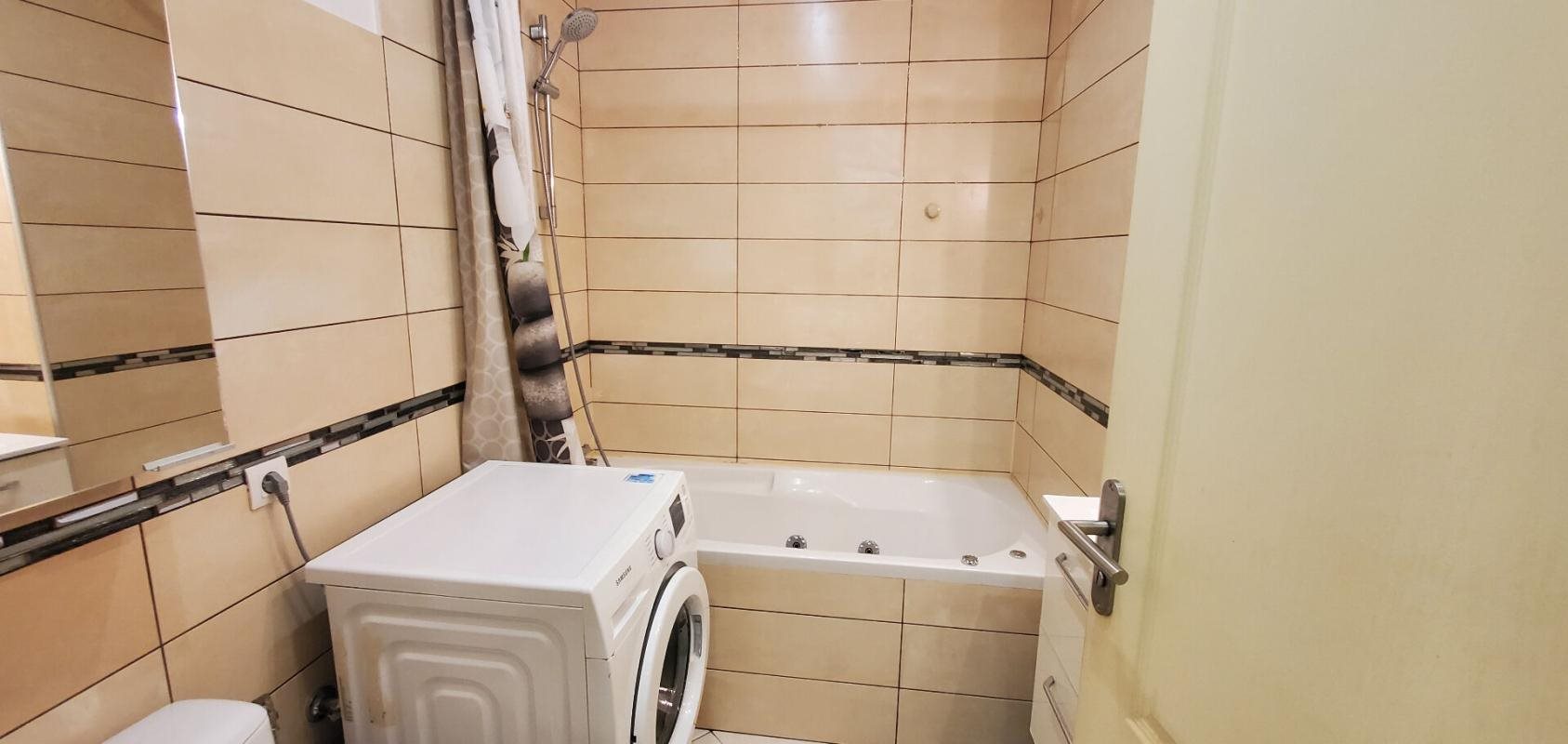 Appartement à vendre, 65m², Bessèges