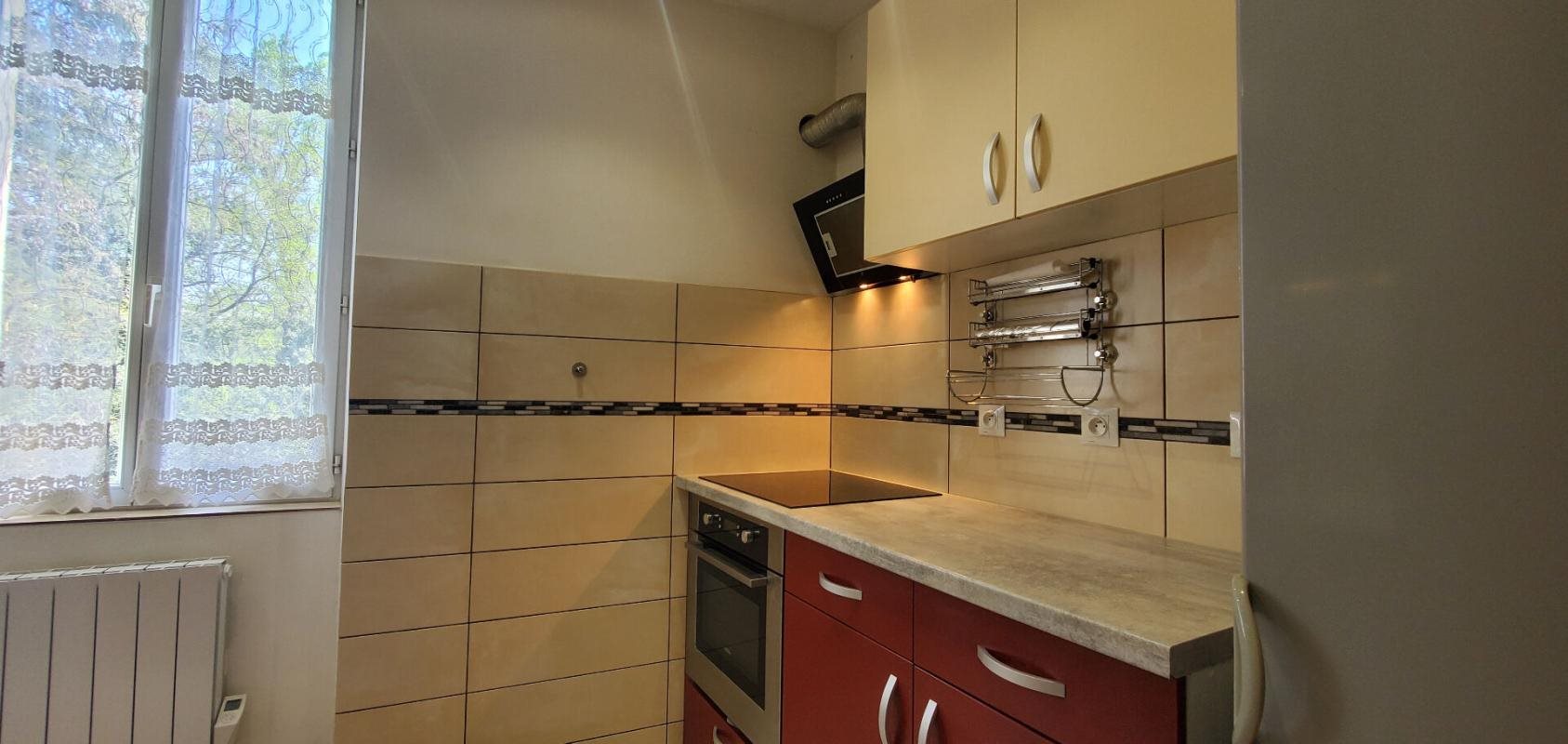 Appartement à vendre, 65m², Bessèges