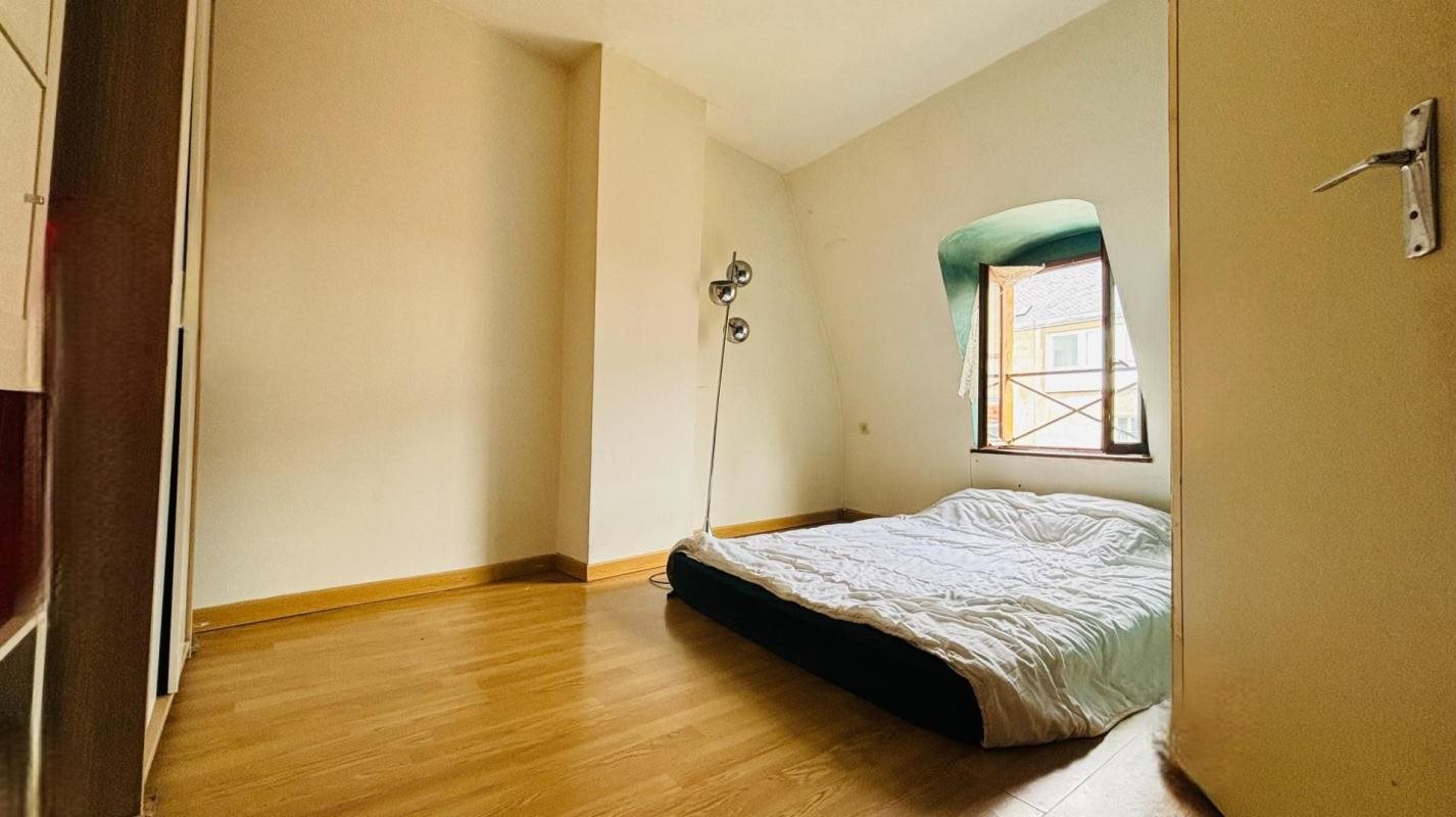 Appartement à vendre, 29m², Metz