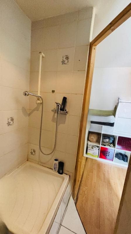 Appartement à vendre, 29m², Metz