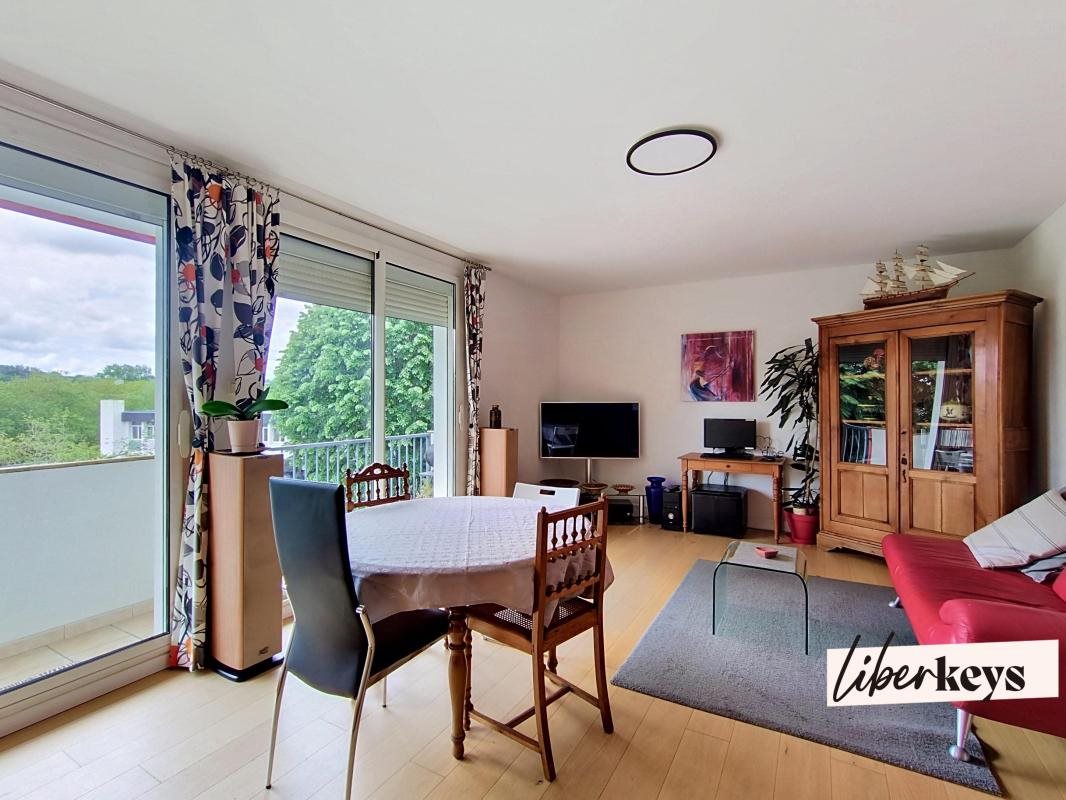 Appartement à vendre, 89m², Brest