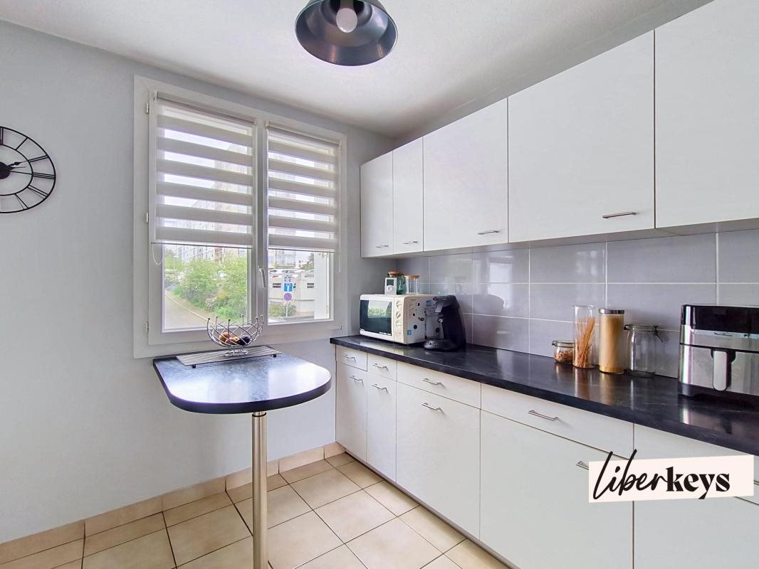 Appartement à vendre, 89m², Brest