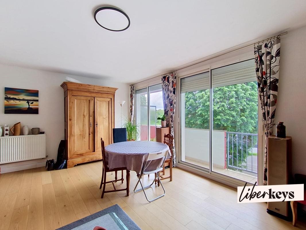 Appartement à vendre, 89m², Brest