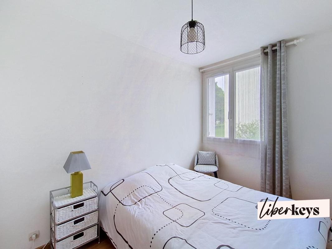 Appartement à vendre, 89m², Brest