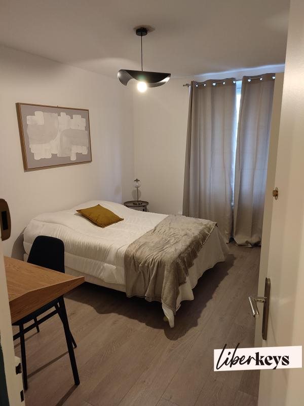 Appartement à vendre, 95m², Brest