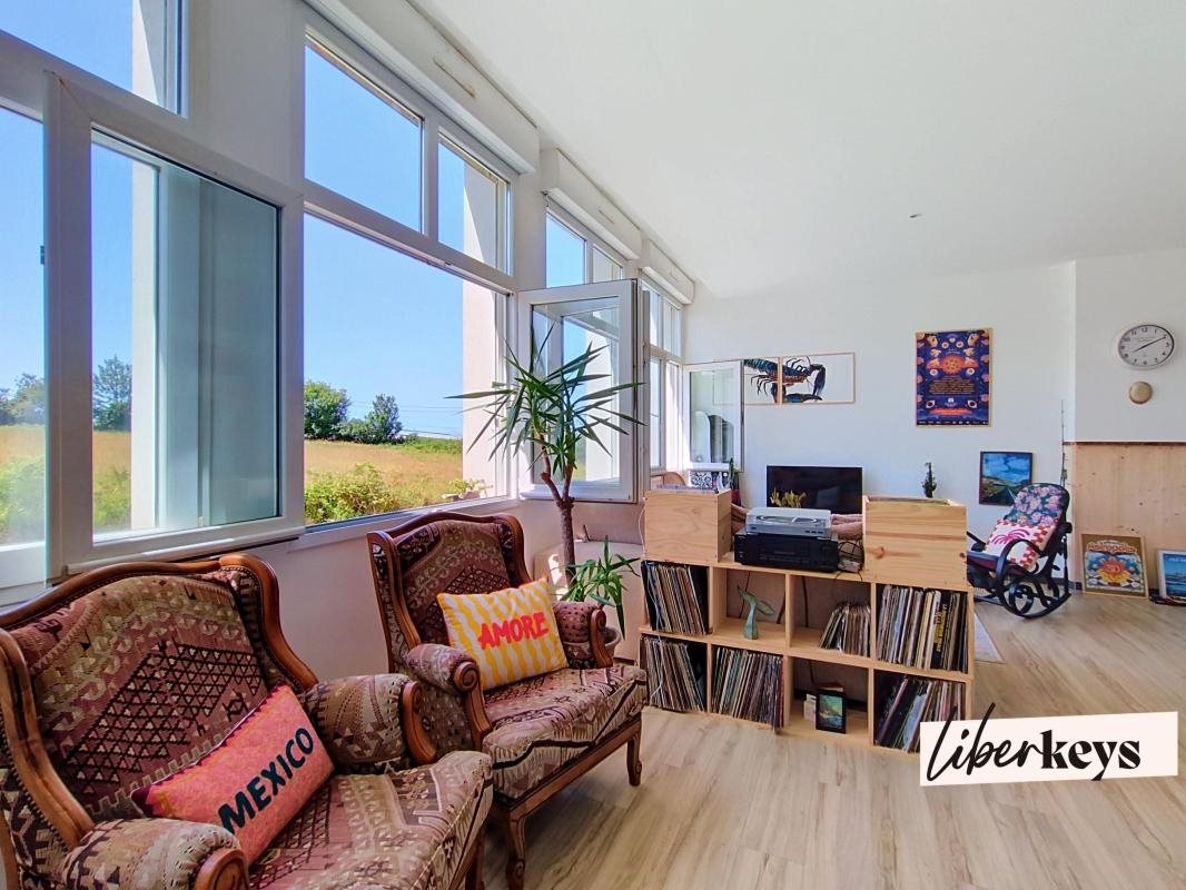 Appartement à vendre, 84m², Landéda