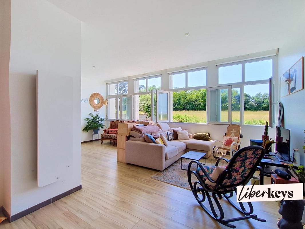 Appartement à vendre, 84m², Landéda