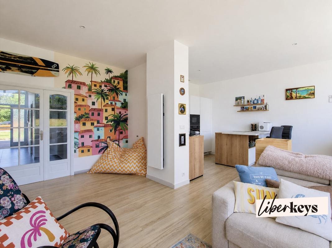 Appartement à vendre, 84m², Landéda