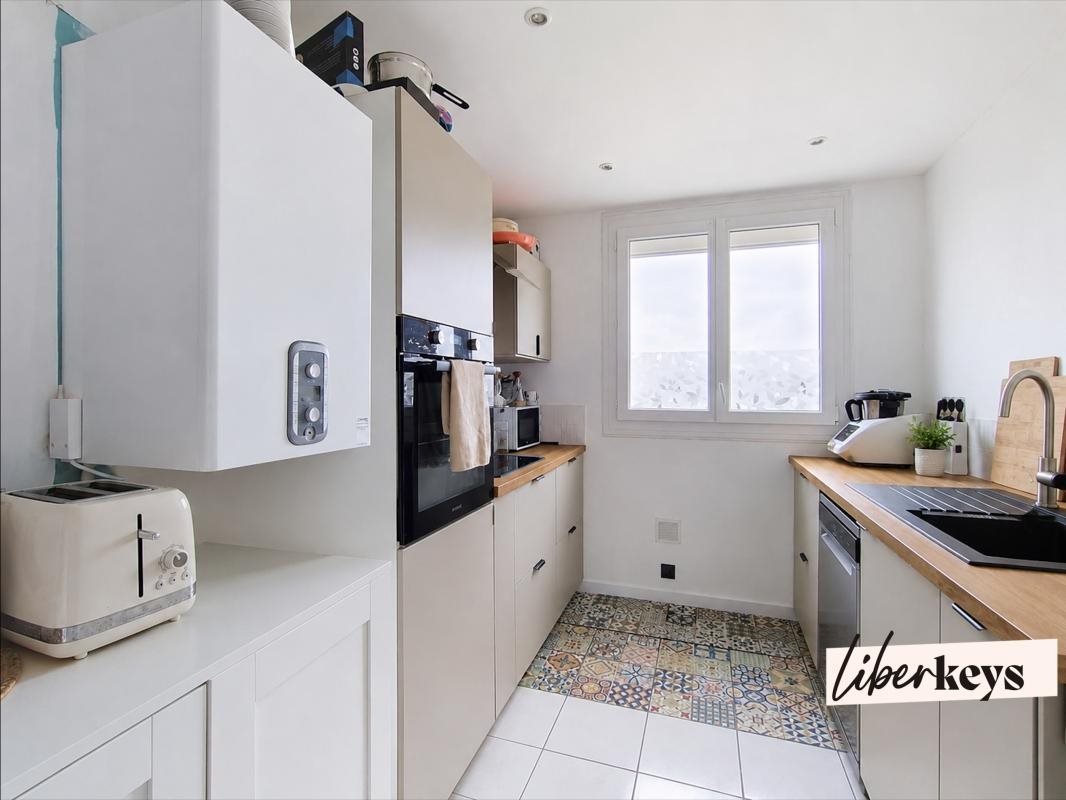 Appartement à vendre, 66m², Brest