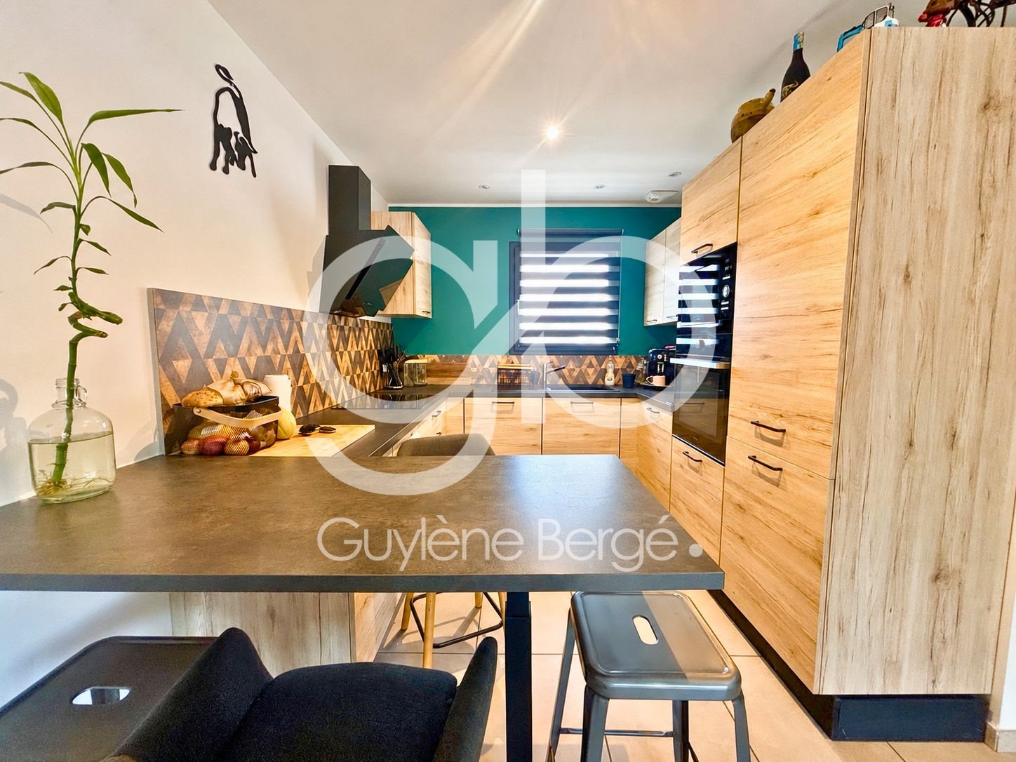 Maison à vendre, 88m², Saint-Bauzille-de-Montmel