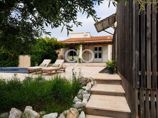Maison 6 pièces 117 m² · à Combaillaux · 117 m² · 483 000 €