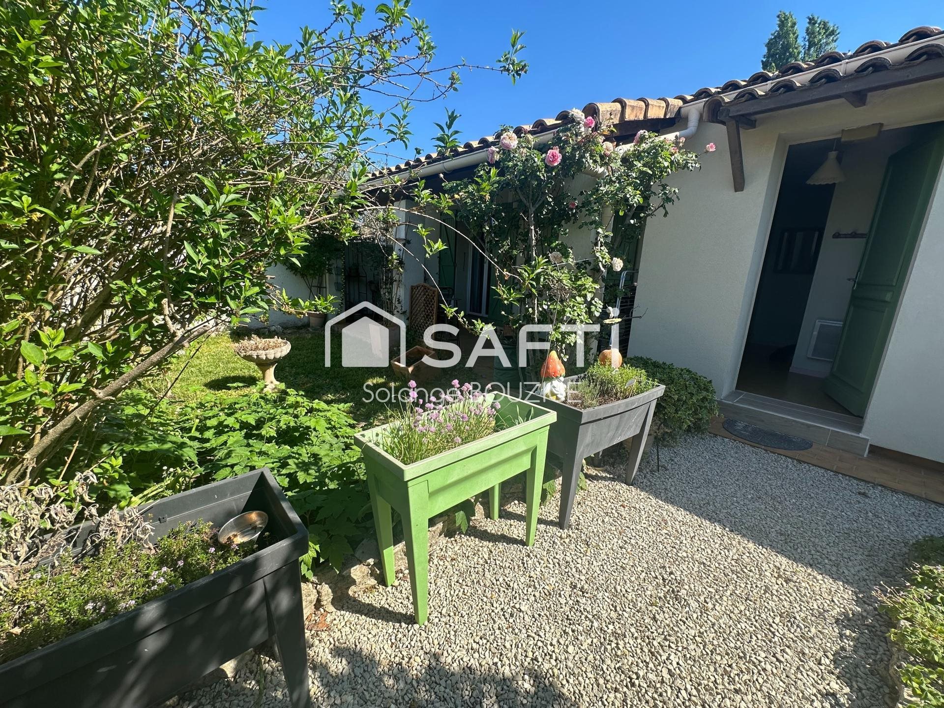 Maison à vendre, 90m², Carpentras