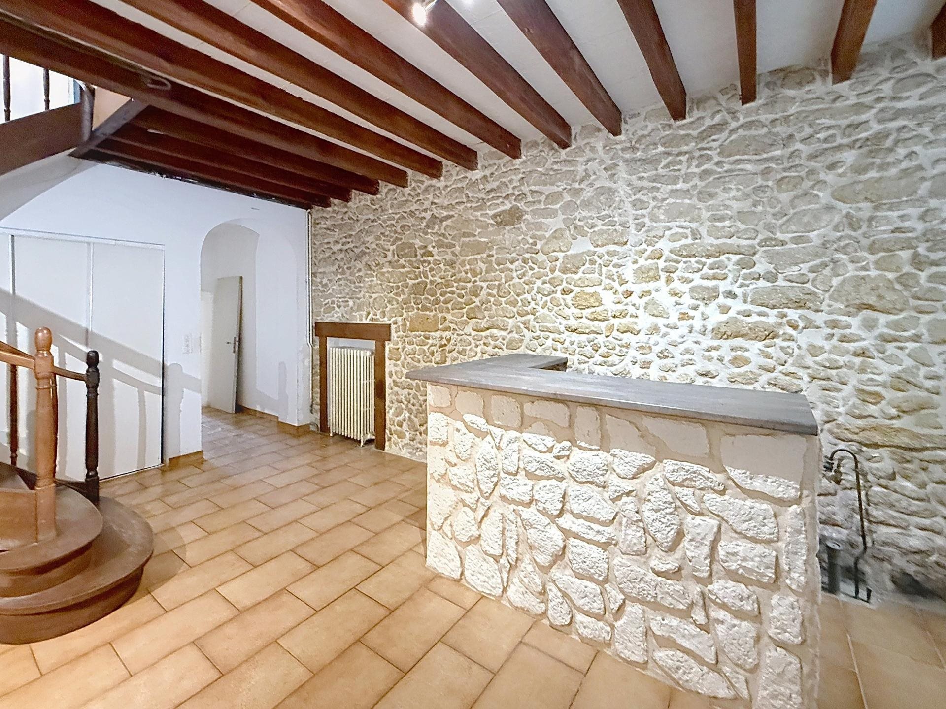 Maison à vendre, 148m², Villandraut