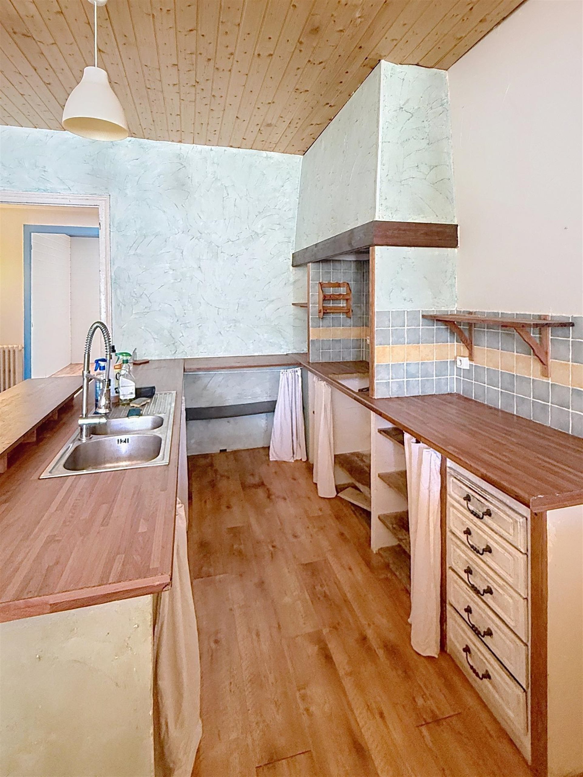 Maison à vendre, 148m², Villandraut