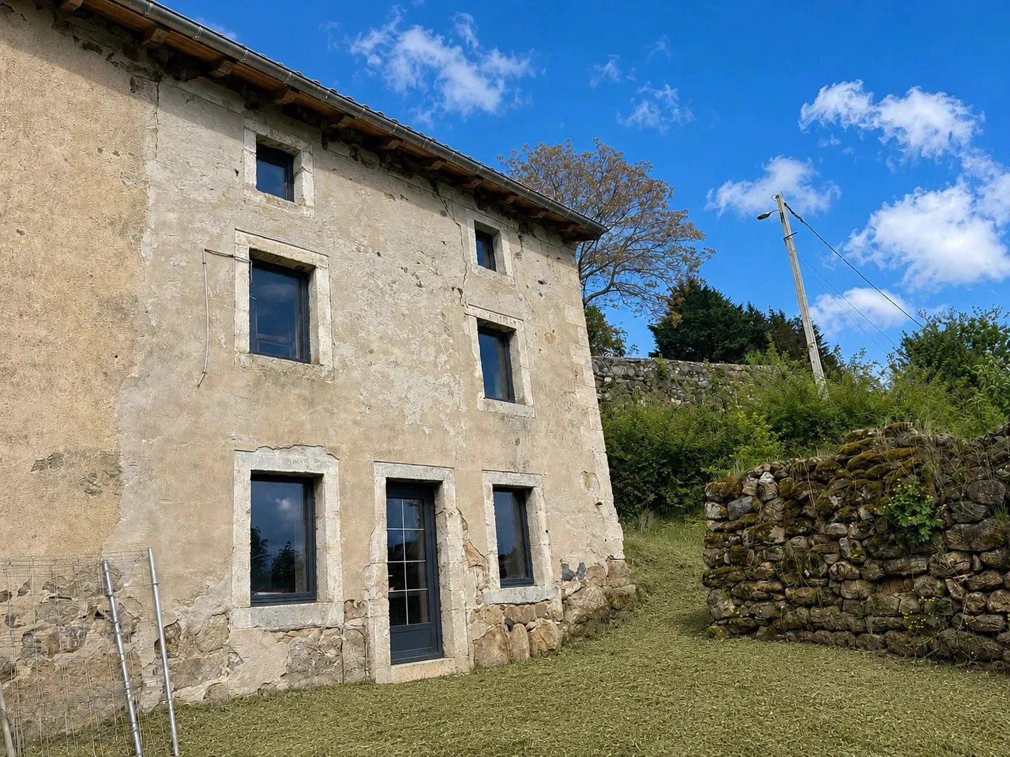 Maison à vendre, 73m², Salettes