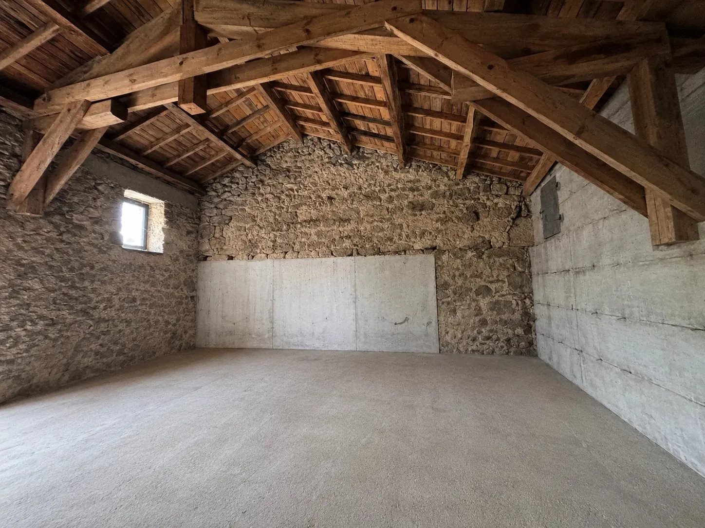 Maison à vendre, 73m², Salettes