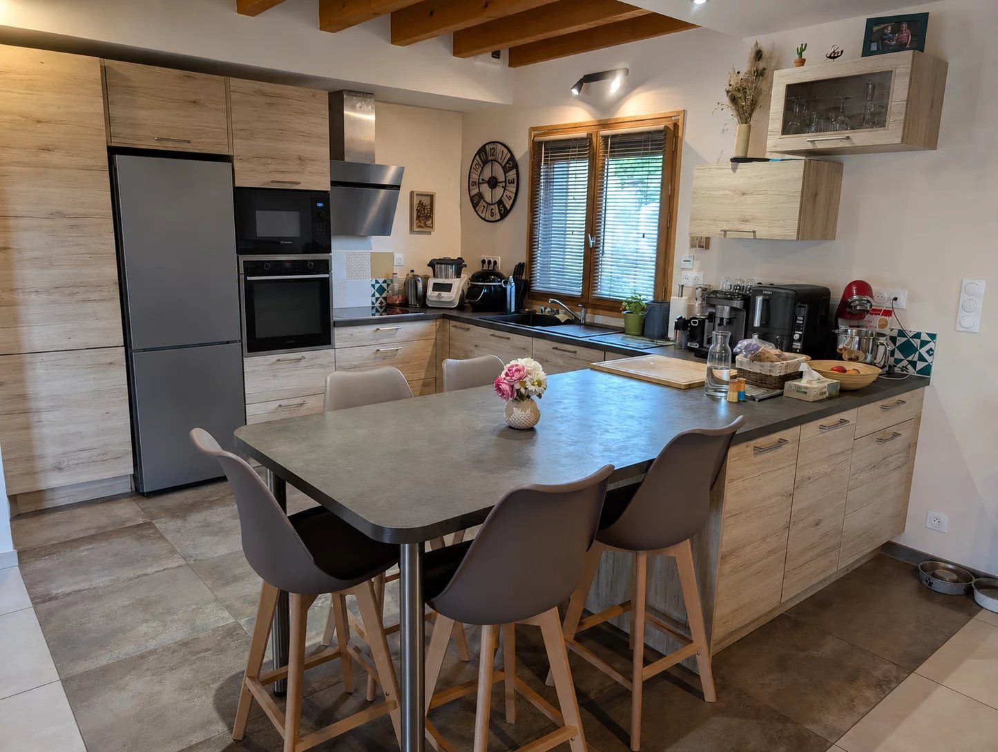 Maison à vendre, 157m², Retournac
