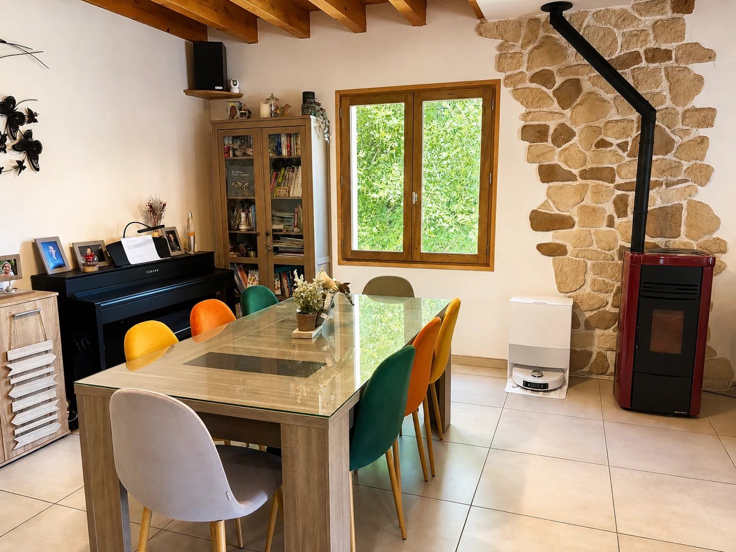 Maison à vendre, 157m², Retournac