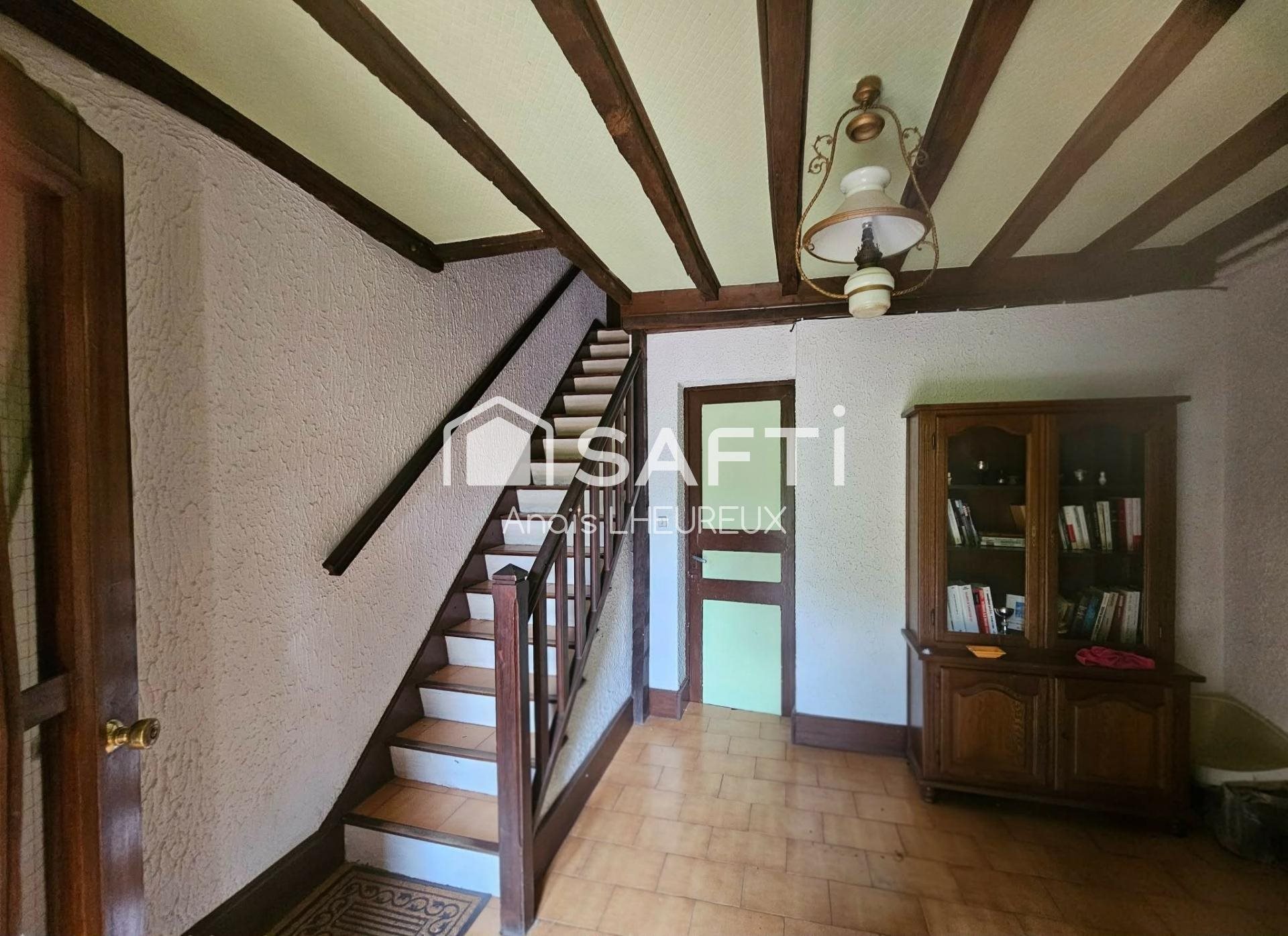 Maison à vendre, 213m², Lacrost