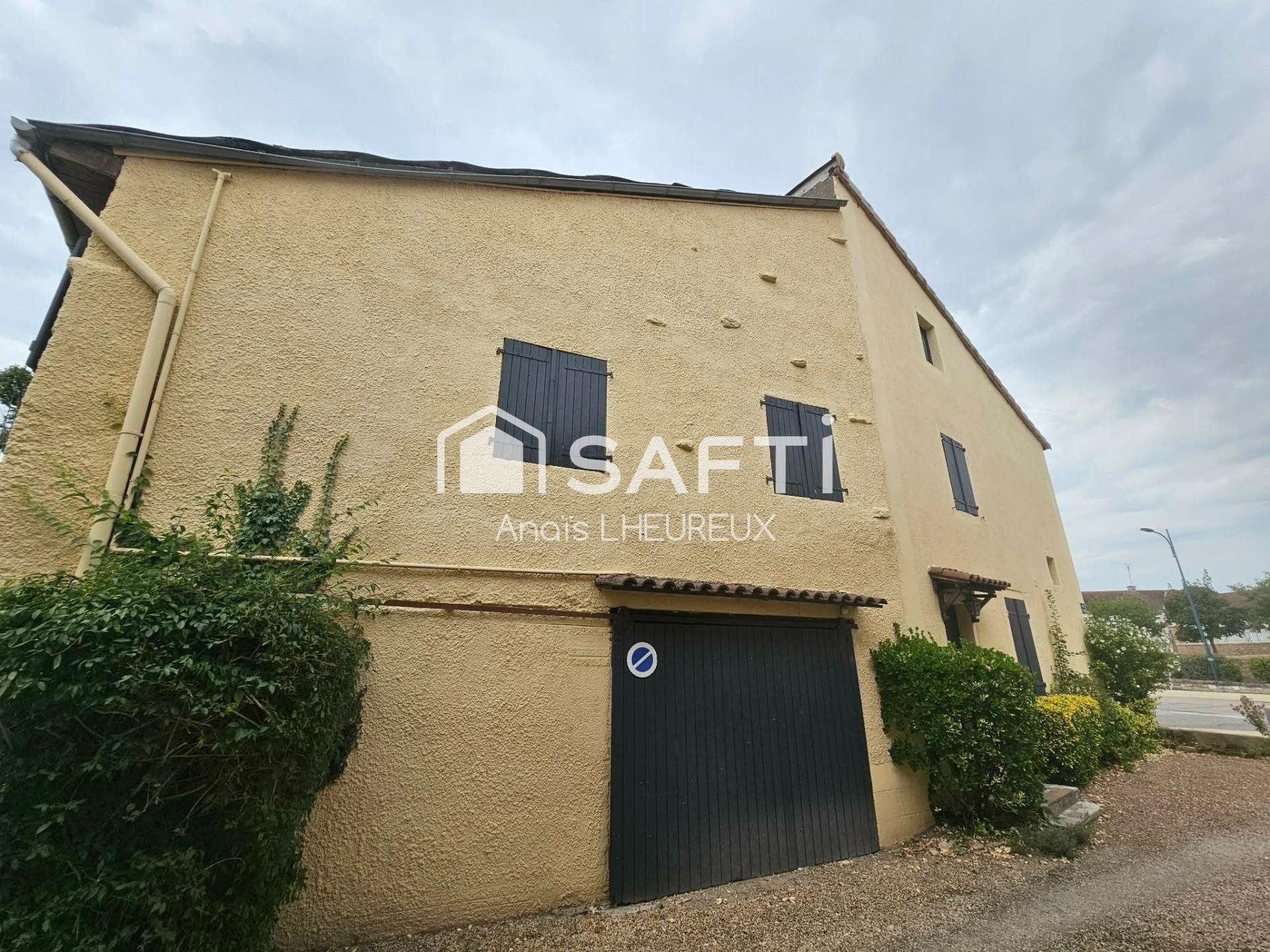 Maison à vendre, 213m², Lacrost