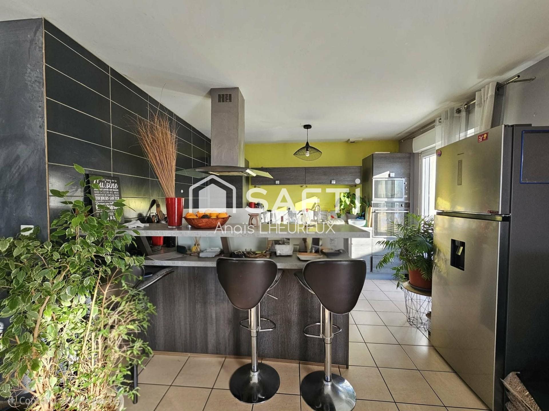 Maison à vendre, 126m², Ceyzériat