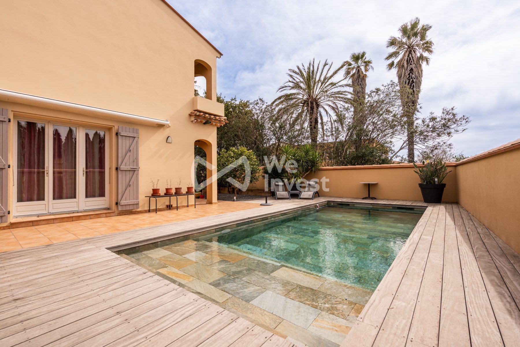 Maison à vendre, 291m², Alénya