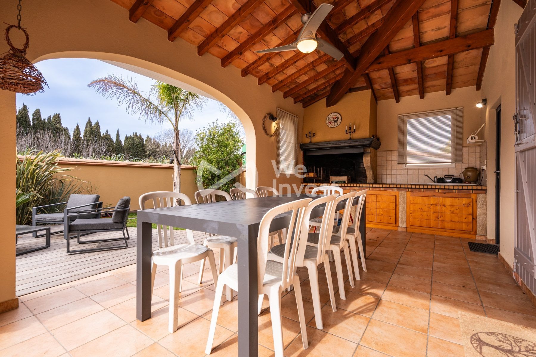 Maison à vendre, 291m², Alénya