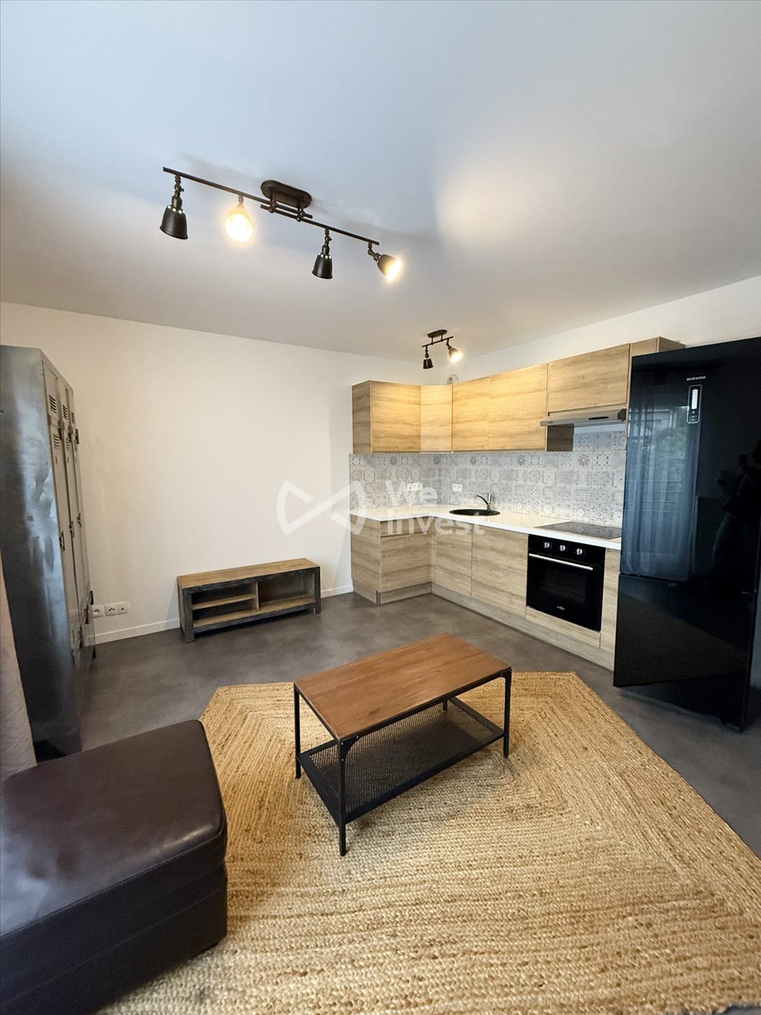 Appartement à vendre, 27m², Thorigny-sur-Marne