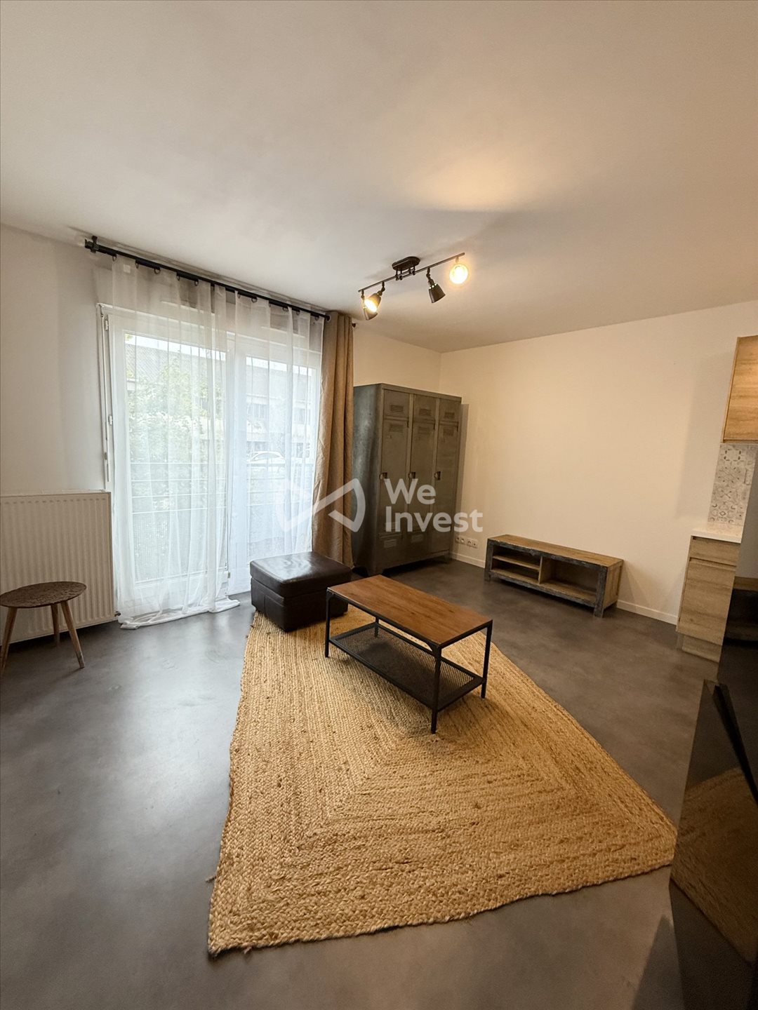 Appartement à vendre, 27m², Thorigny-sur-Marne