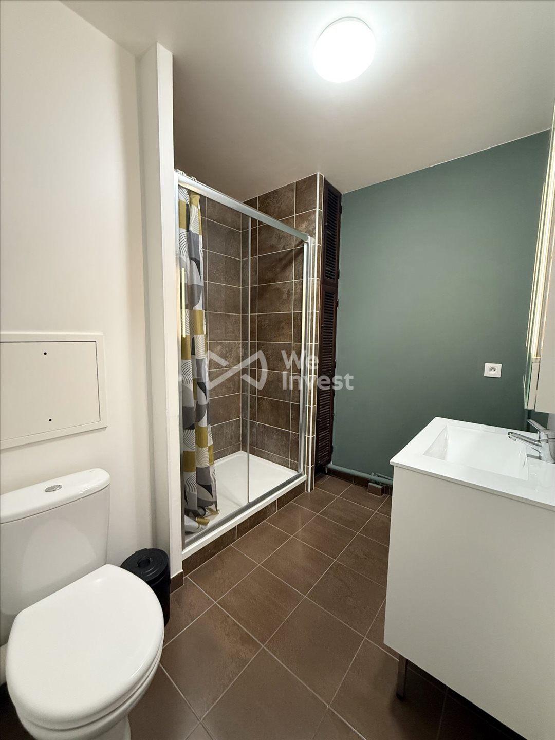 Appartement à vendre, 27m², Thorigny-sur-Marne
