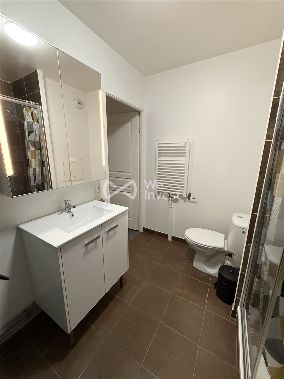 Appartement à vendre, 27m², Thorigny-sur-Marne