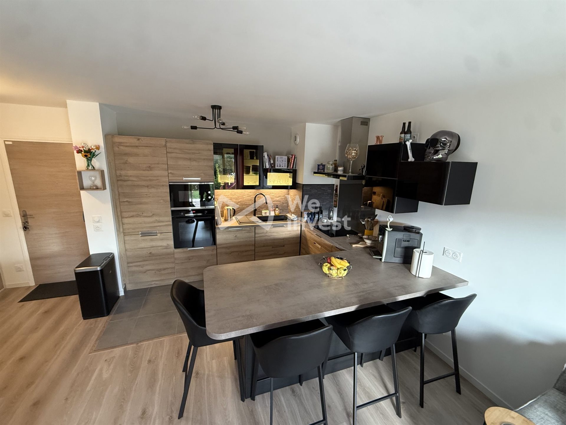 Appartement à vendre, 59m², Claye-Souilly