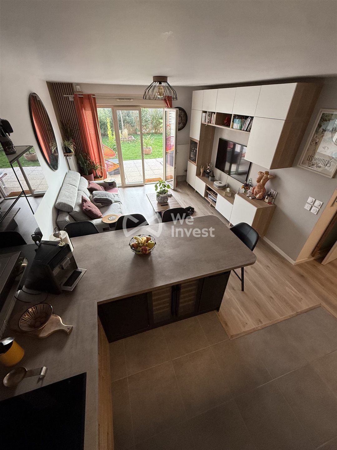 Appartement à vendre, 59m², Claye-Souilly