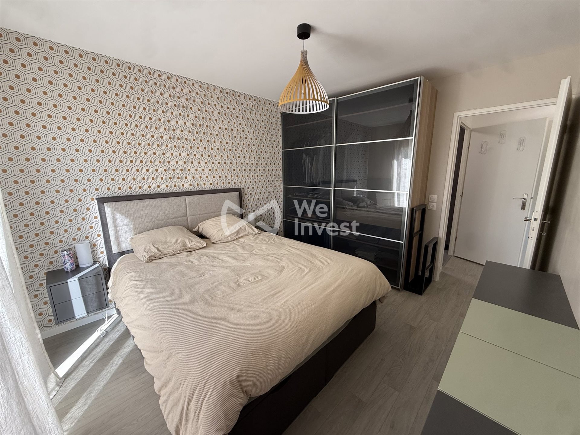 Appartement à vendre, 59m², Claye-Souilly