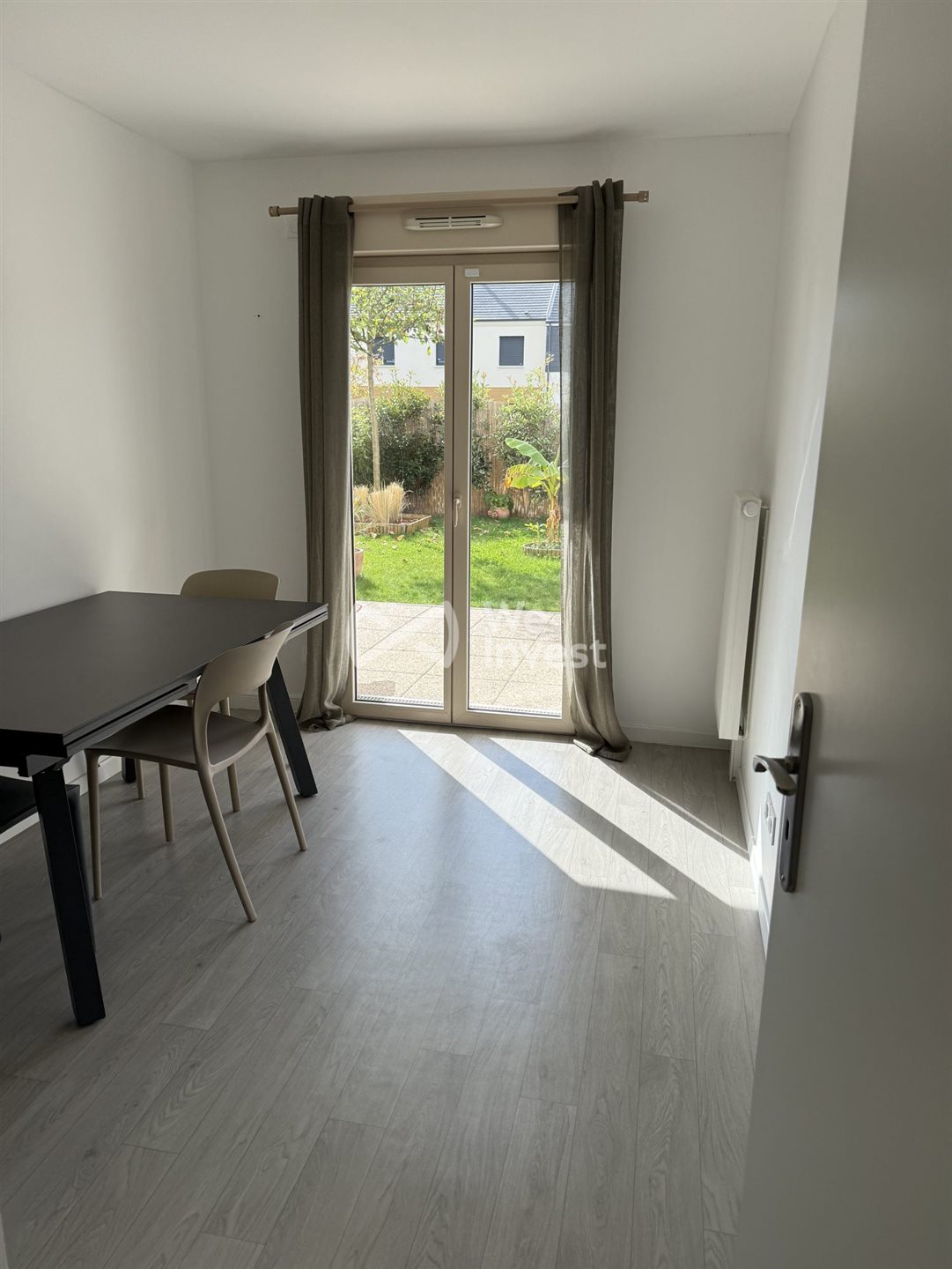 Appartement à vendre, 59m², Claye-Souilly