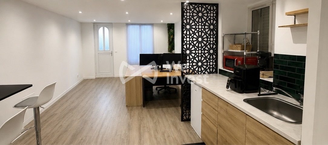Maison à vendre, 81m², Saint-Mard